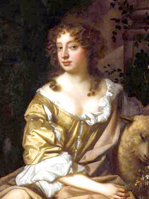 Nell Gwyn
