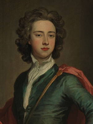 Charles Beauclerk