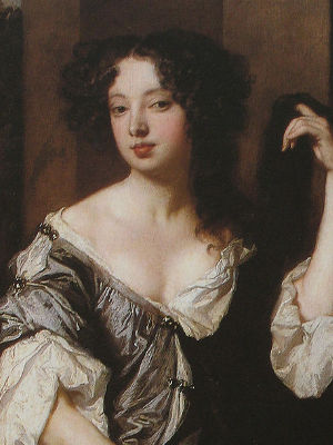 Louise de Kérouaille