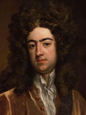 Charles Lennox
