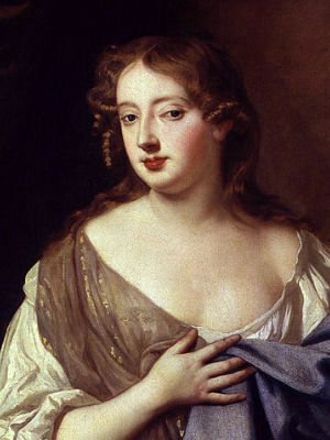 Moll Davis