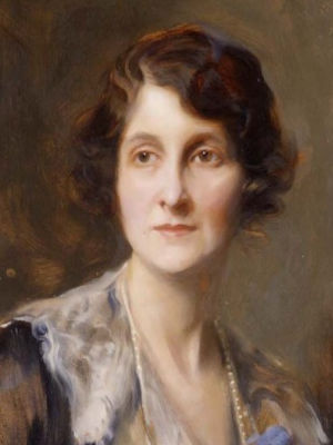 Mary Elphinstone
