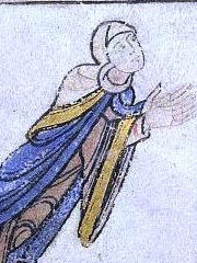 Adeliza of Louvain