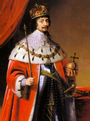 Frederick V of the Palatinate