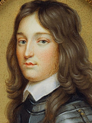Henry Frederick