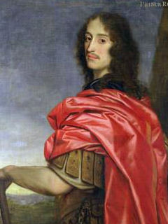 Rupert of the Rhine