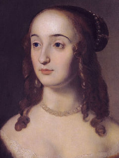 Henriette Marie of the Palatinate