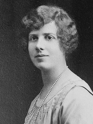 Maud Duff