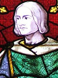 Richard of Conisburgh