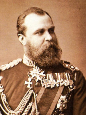 Louis IV