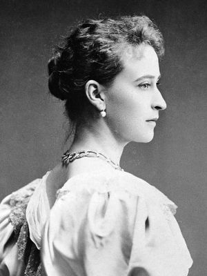 Elisabeth of Hesse and by Rhine