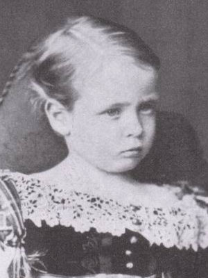 Friedrich of Hesse and by Rhine