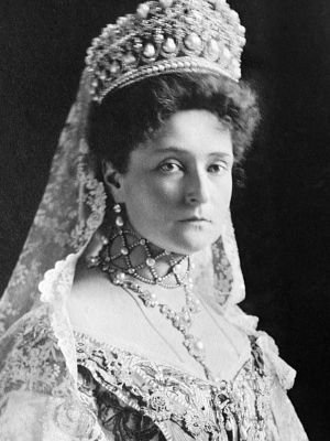 Alix of Hesse