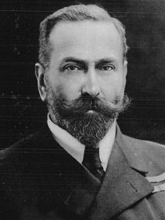 Louis of Battenberg