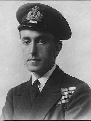 George Mountbatten