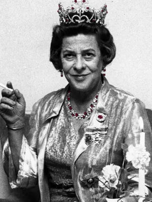 Margarita of Greece and Denmark