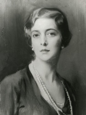 Theodora of Greece and Denmark