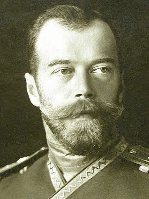 Nicholas II