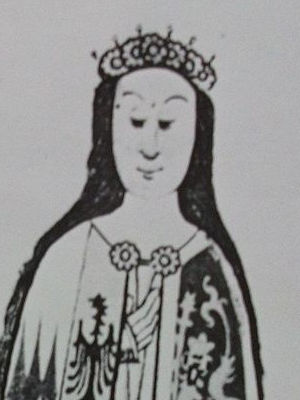 Eleanor Holland
