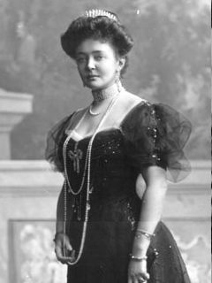 Louise Margaret of Prussia