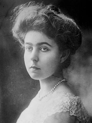 Margaret of Connaught