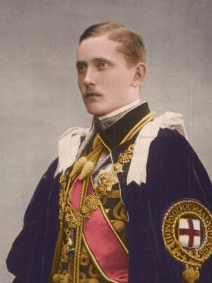 Arthur of Connaught