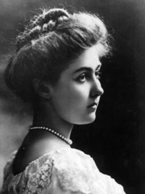Patricia of Connaught