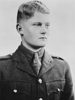 Alastair Windsor