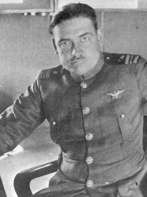 Earl Winfield Spencer Jr