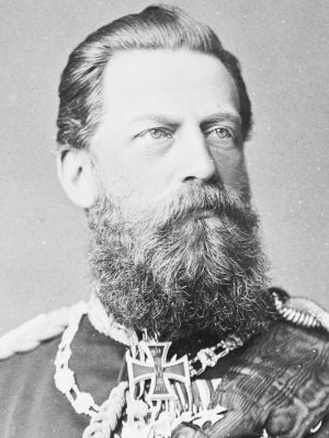 Frederick III