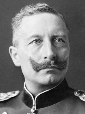 Wilhelm II