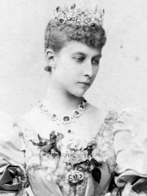 Charlotte of Prussia