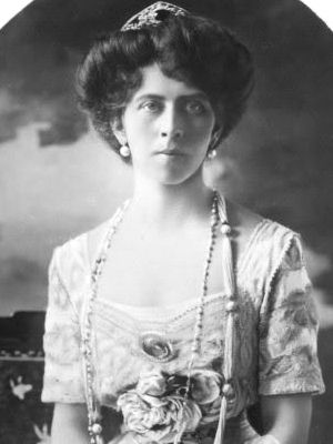 Viktoria of Prussia