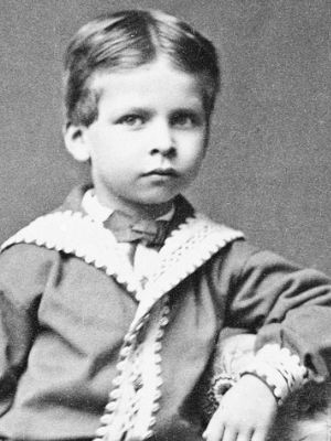 Waldemar of Prussia