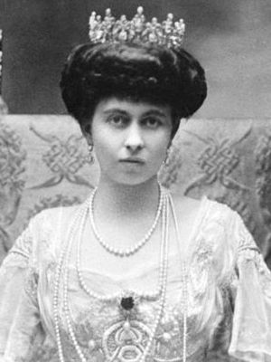 Sophia of Prussia