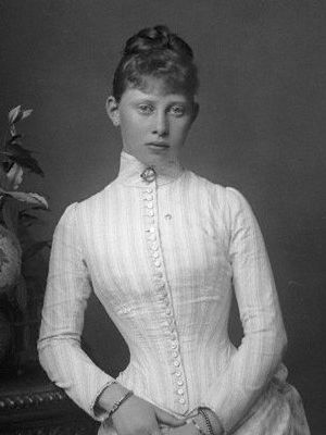Margaret of Prussia