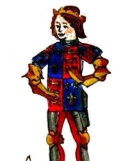 Edward of Middleham