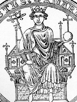 Richard of Cornwall