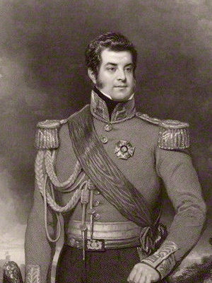 George FitzClarence