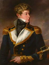 Adolphus FitzClarence