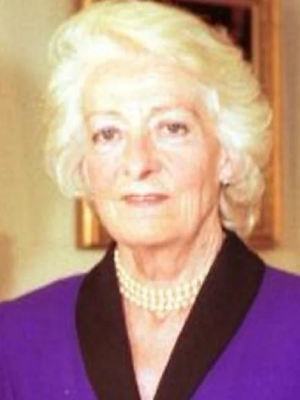 Frances Roche
