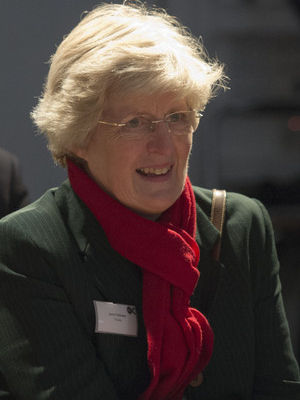 Jane Fellowes
