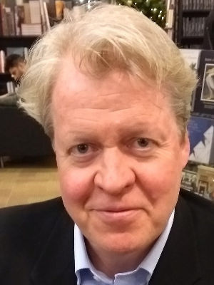 Charles Spencer