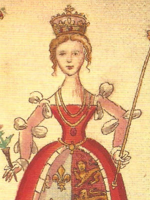 Joan Beaufort