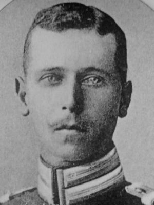 Alfred of Saxe-Coburg and Gotha