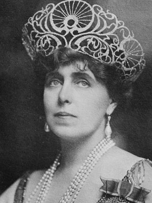 Marie of Romania