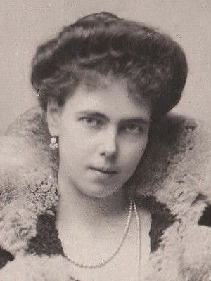 Beatrice of Saxe-Coburg and Gotha
