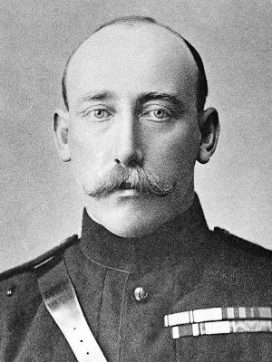 Christian Victor of Schleswig-Holstein