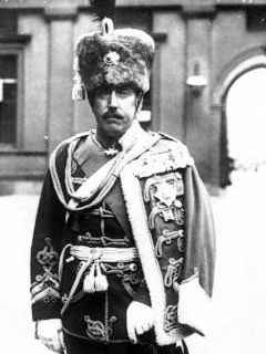 Albert of Schleswig-Holstein