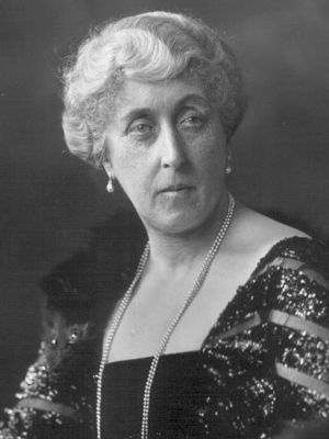 Helena Victoria of Schleswig-Holstein